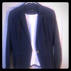 Blazer jacket